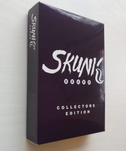 SkunkBoard Collector's Edition