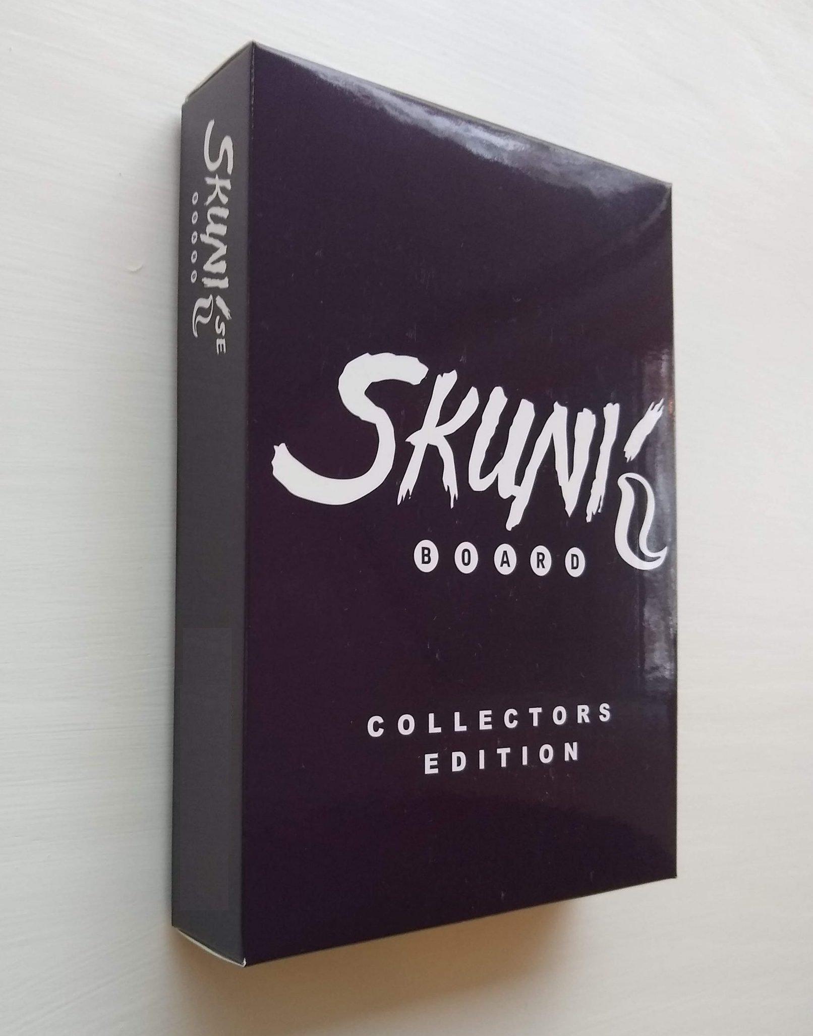 SkunkBoard Collector's Edition
