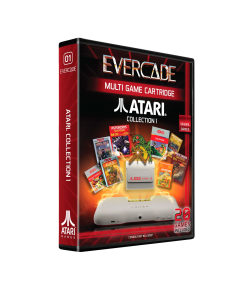 Evercade Atari Collection #1
