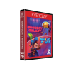 Evercade Goodboy Galaxy / Witch N’ Wiz