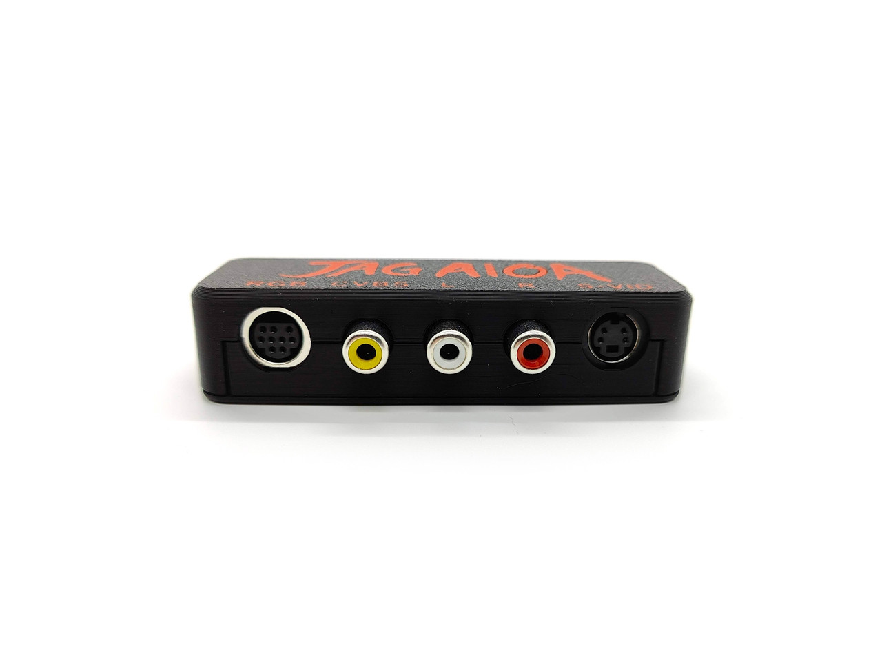 JagAIOA (All-in-one Analog) audio/video adapter - Image 2