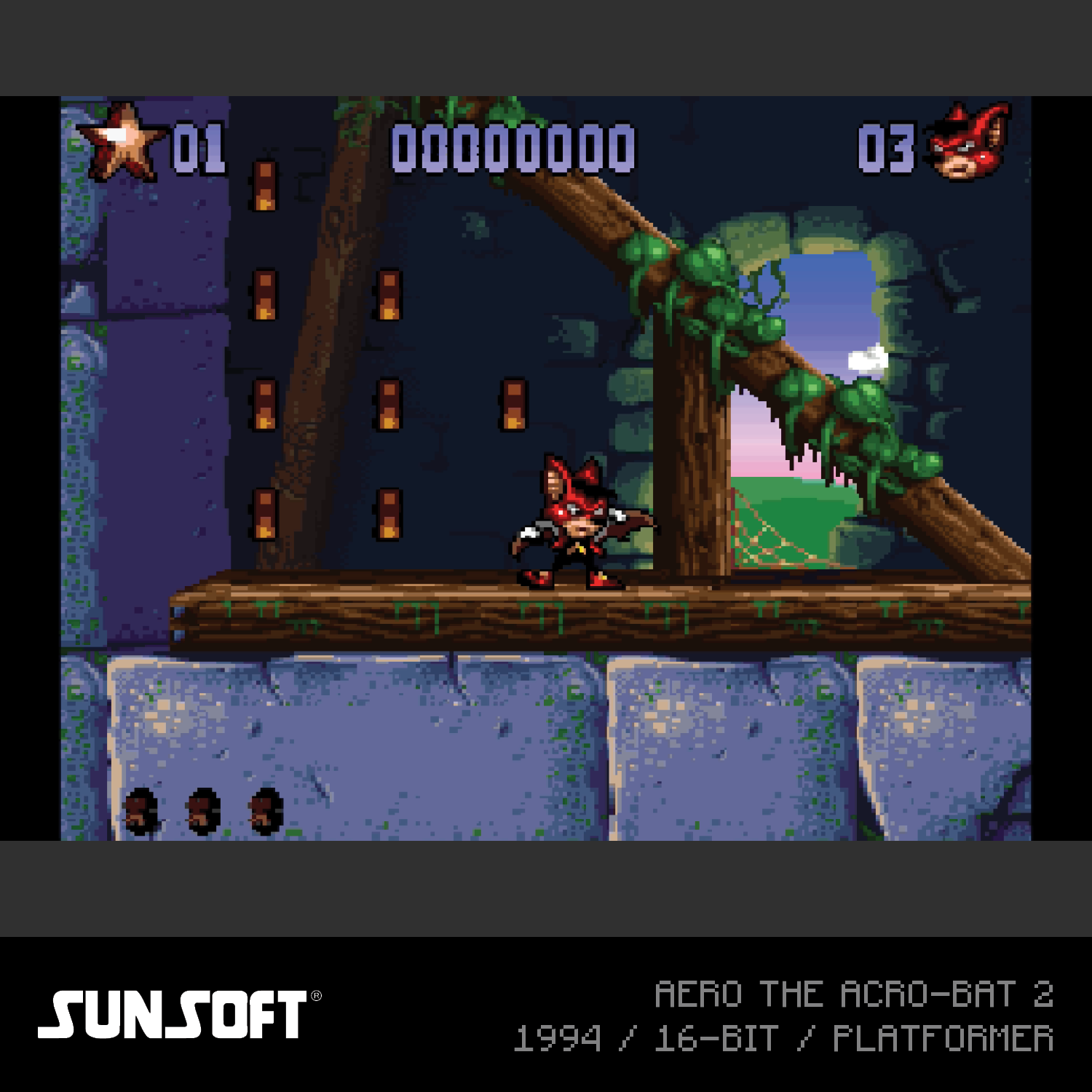 Evercade Sunsoft Collection #2 - Image 3