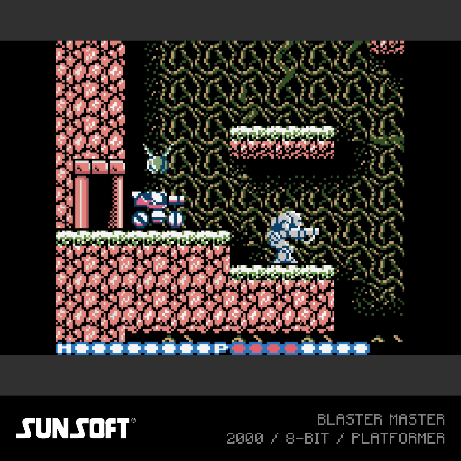 Evercade Sunsoft Collection #2 - Image 4