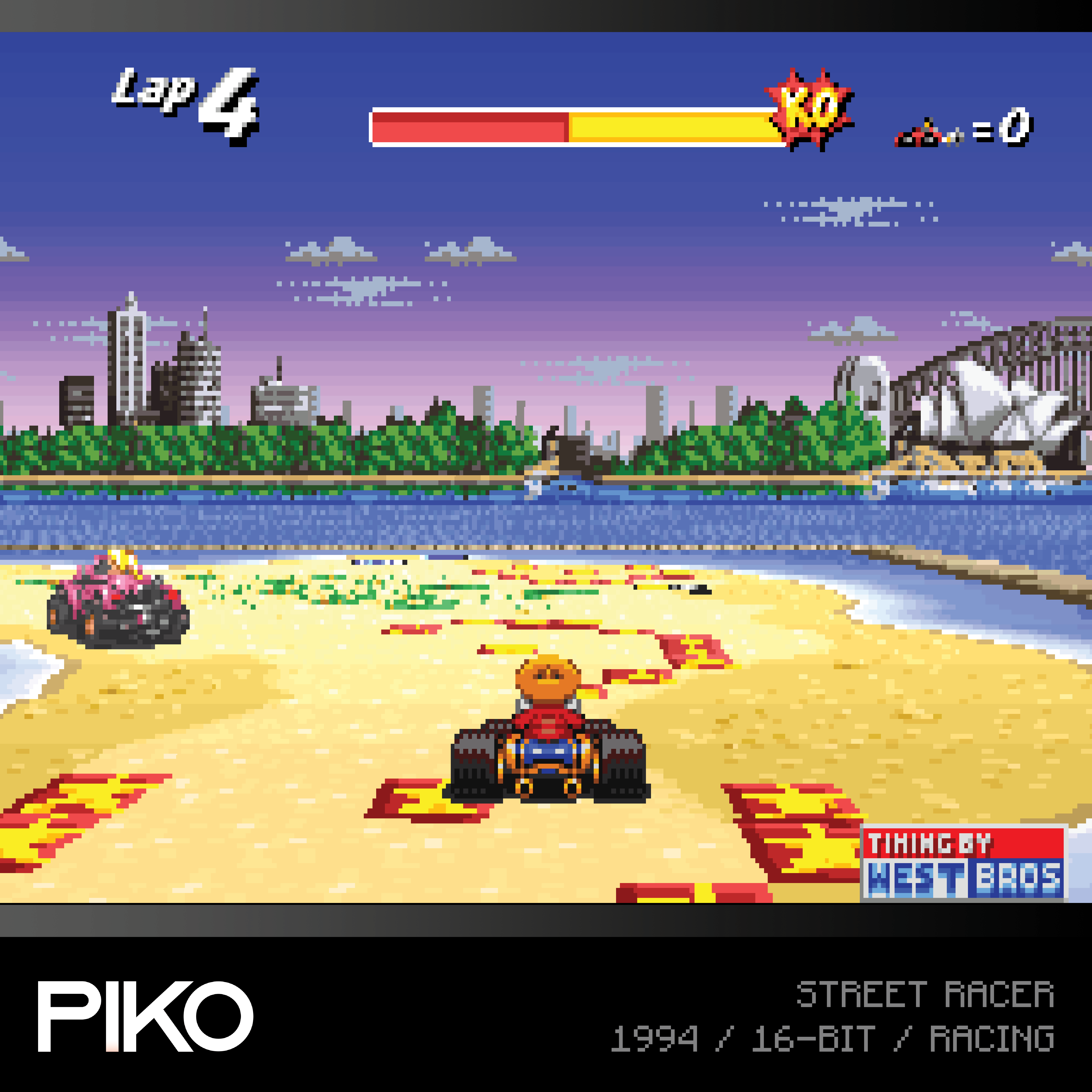 Evercade Piko Collection #4 - Image 5