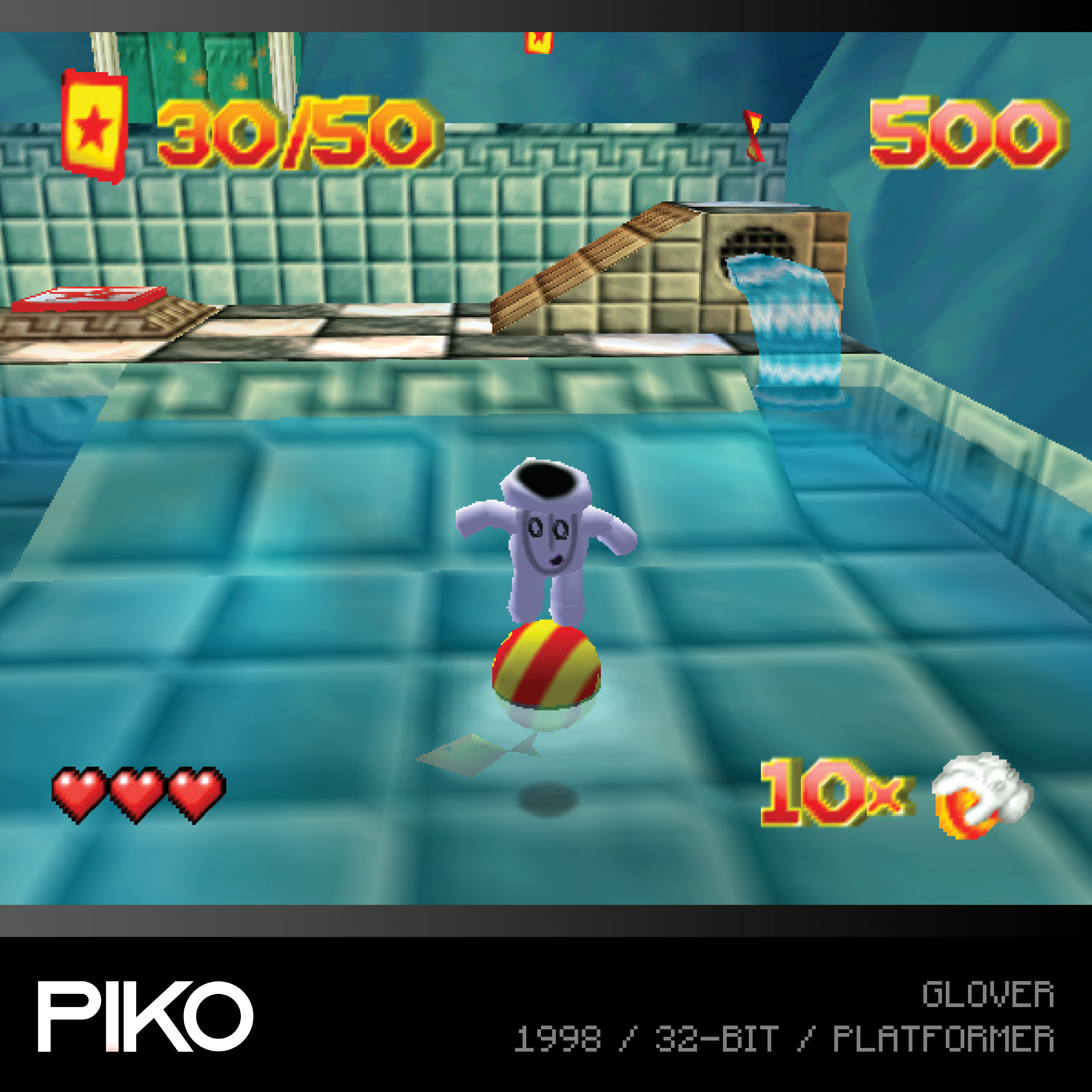 Evercade Piko Collection #4 - Image 4