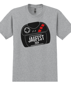 JagFest 2024 T-Shirt