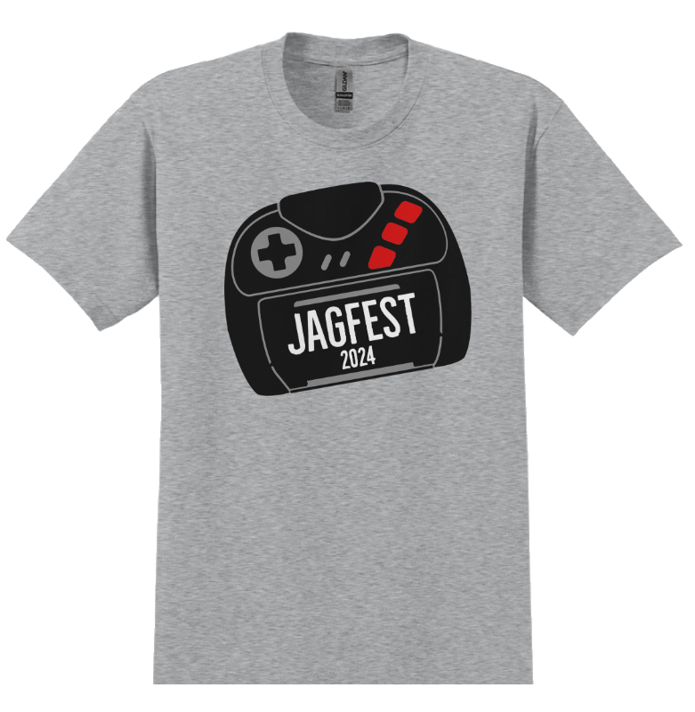 JagFest 2024 T-Shirt