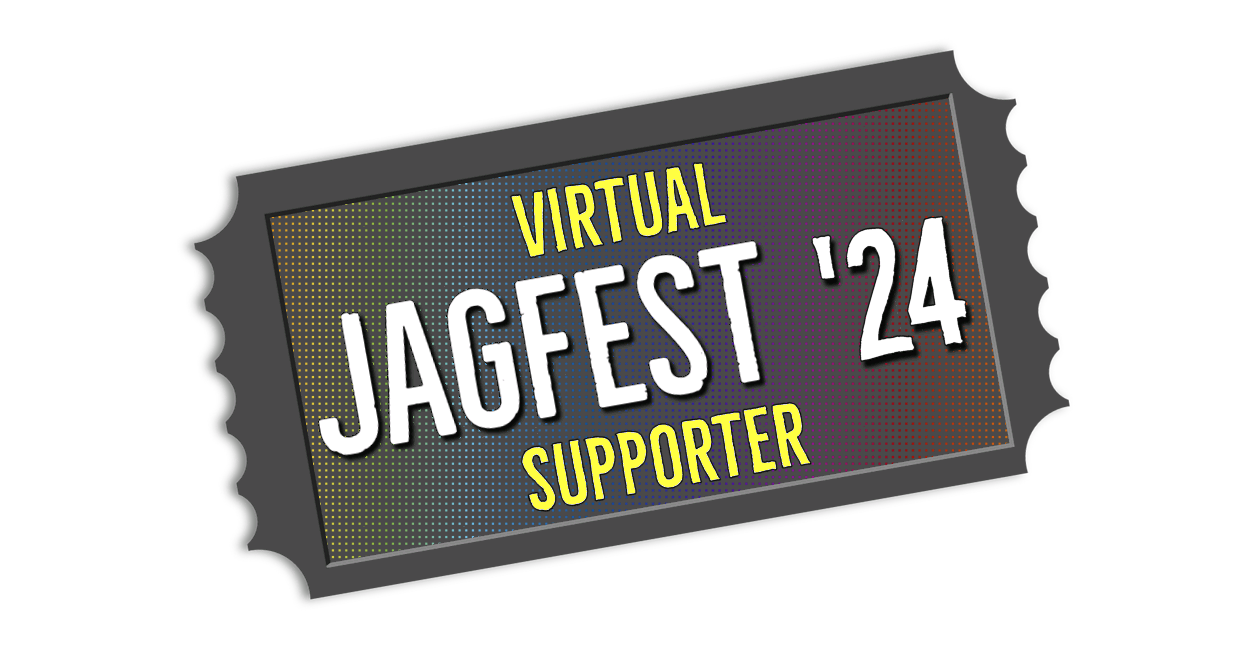 JagFest 2024 virtual supporter