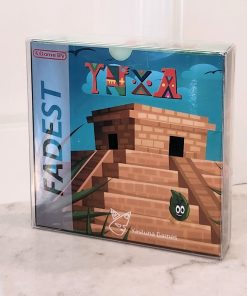 Ynxa (GB Color)