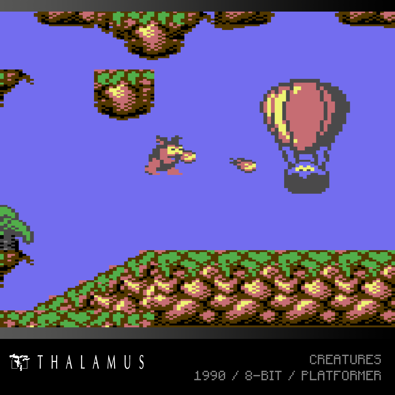 Evercade Thalamus Collection #1 - Image 6