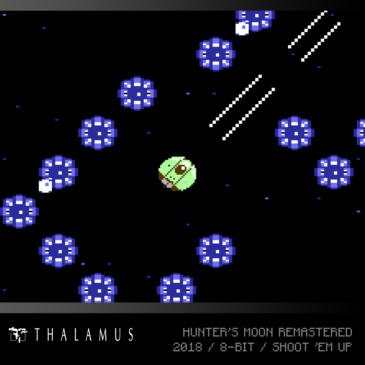 Evercade Thalamus Collection #1 - Image 4