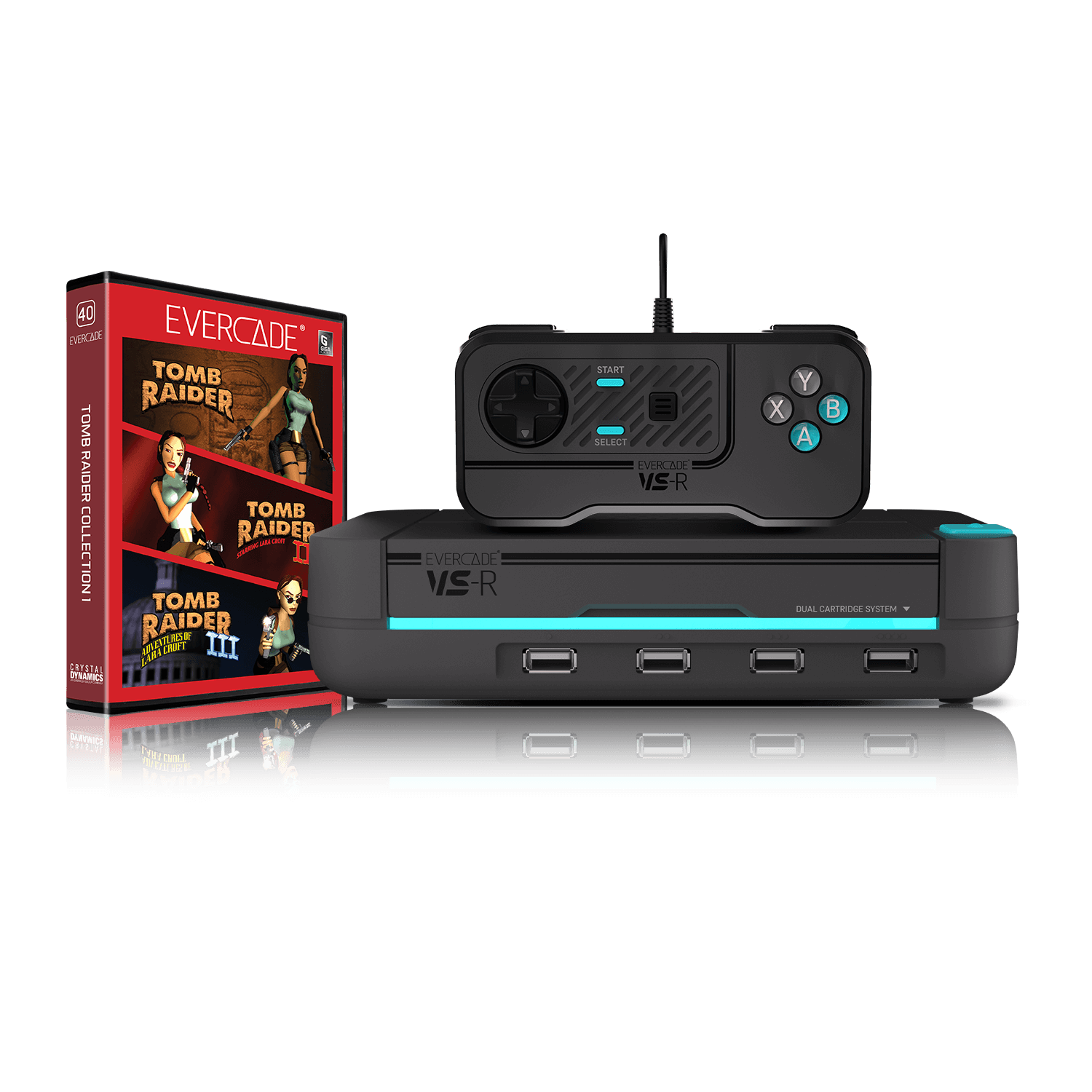 Evercade VS-R - Image 2