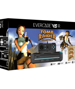Evercade VS-R