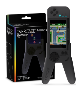 Evercade TATE Grip
