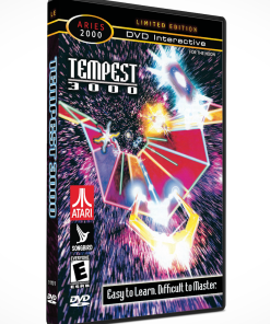 Tempest 3000 Limited Edition NUON