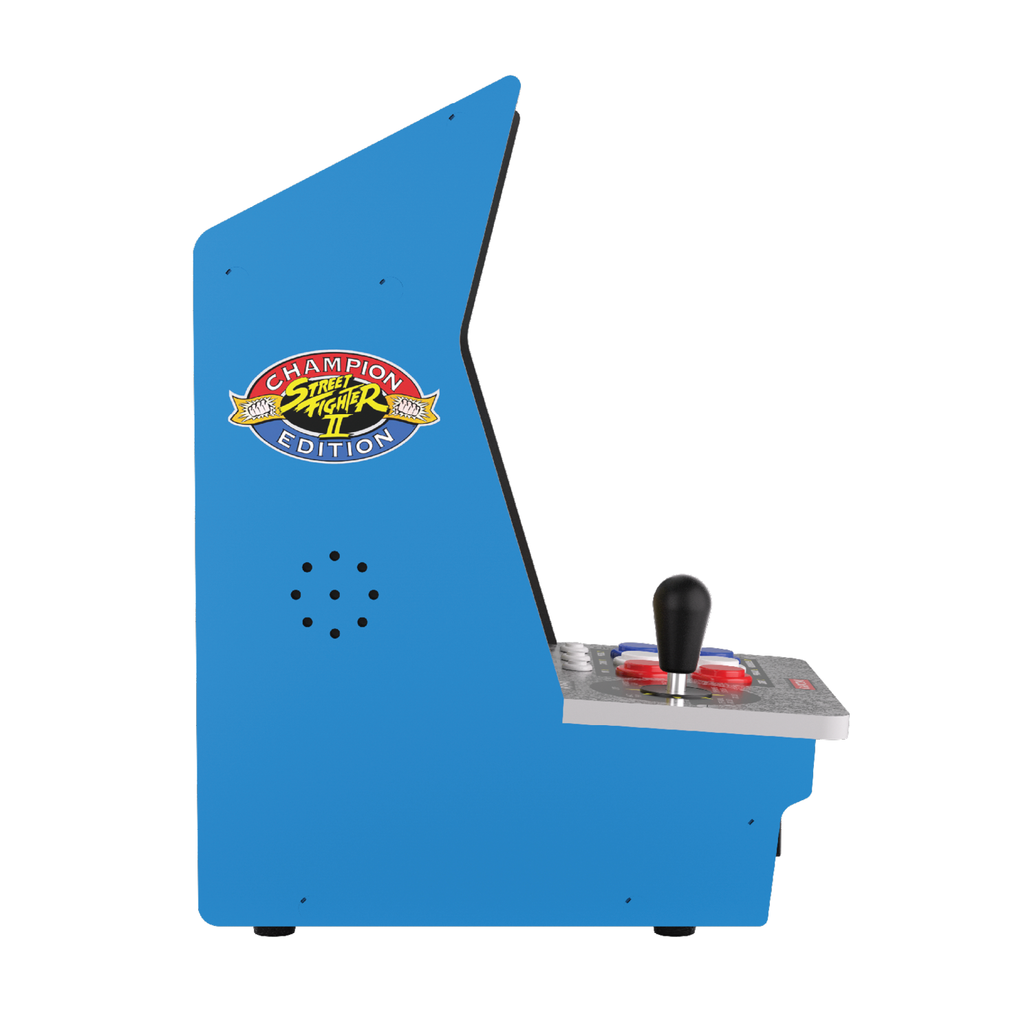 Evercade Alpha Street Fighter - Image 6