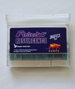 Protector RESURGENCE JagFest edition