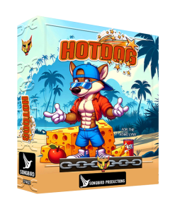 Hotdog