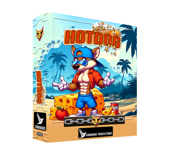 Hotdog
