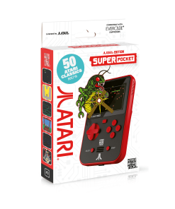 Super Pocket Atari Edition