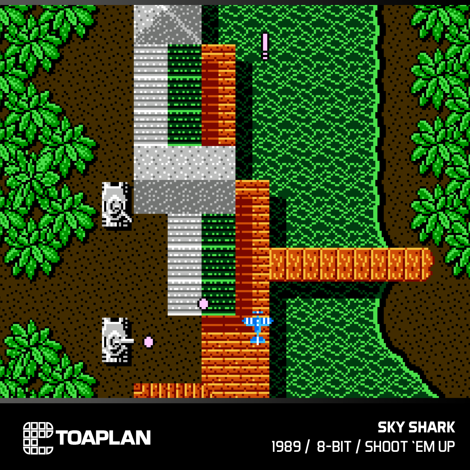 Evercade Toaplan Arcade Collection #4 - Image 3