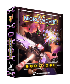 Microvaders