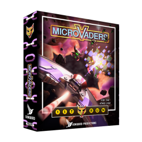 Microvaders