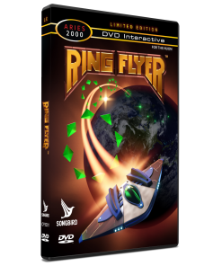 Ring Flyer NUON