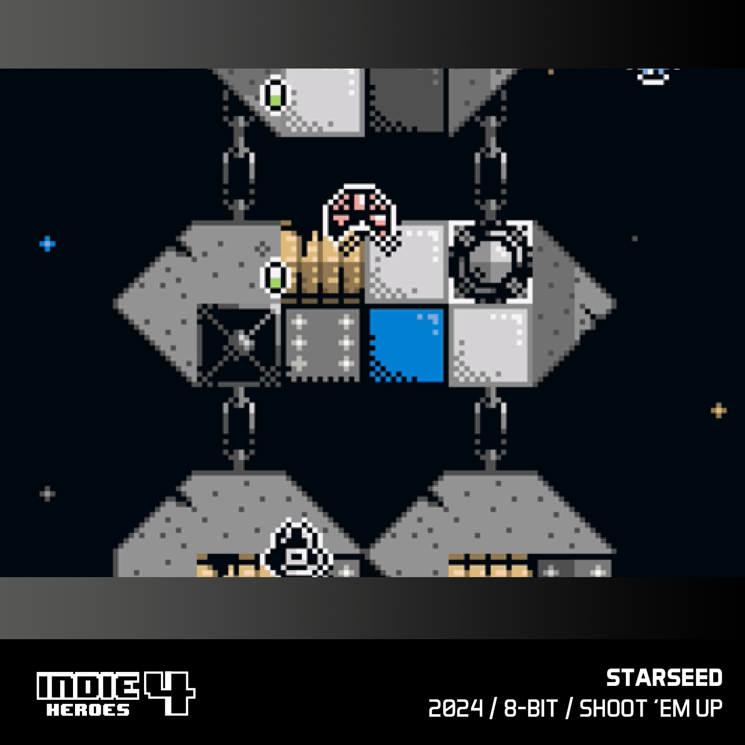 Evercade Indie Heroes Collection #4 - Image 3