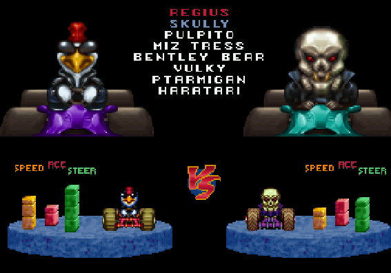 Atari Karts (2025 reprint) - Image 3