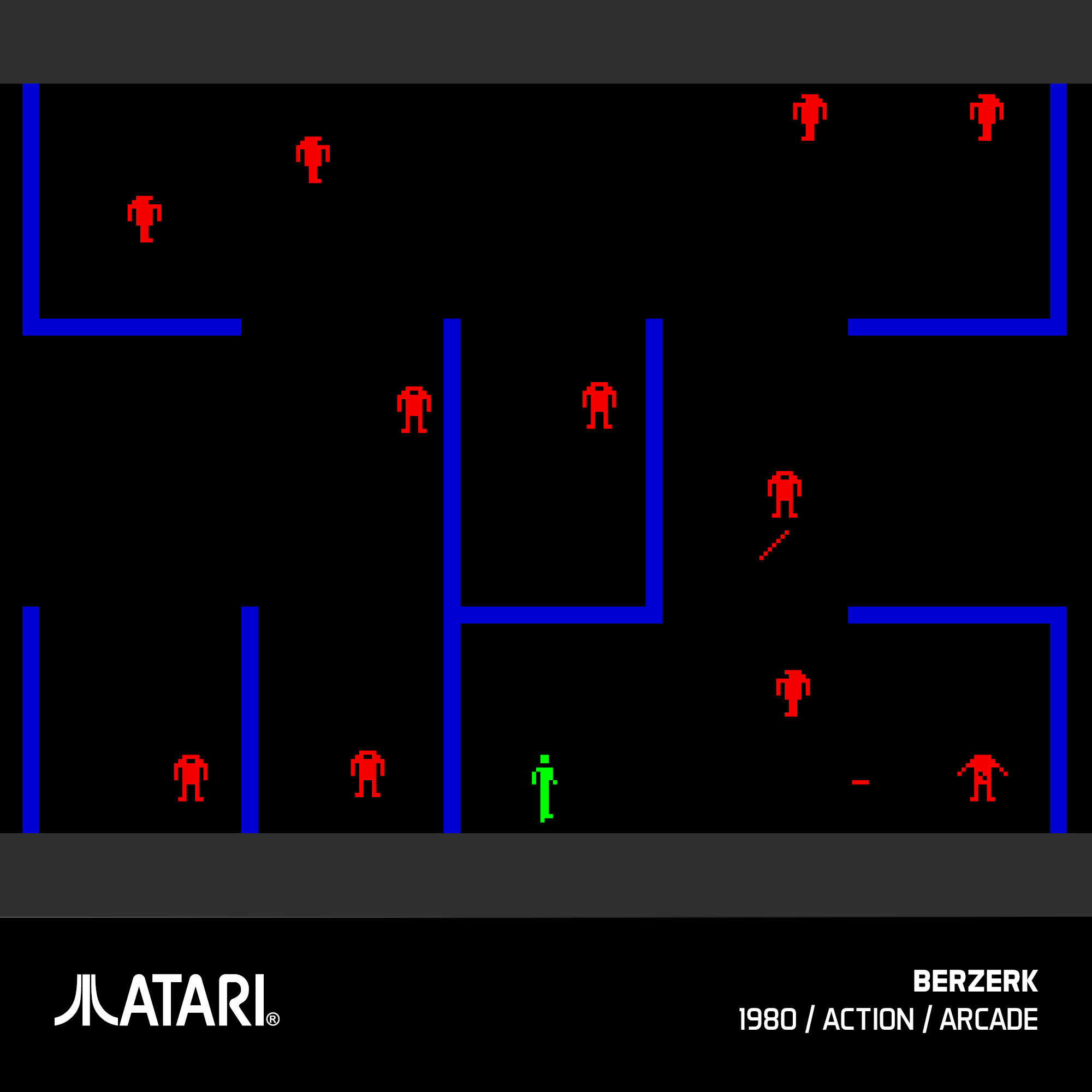 Evercade Atari Arcade Collection #2 - Image 4