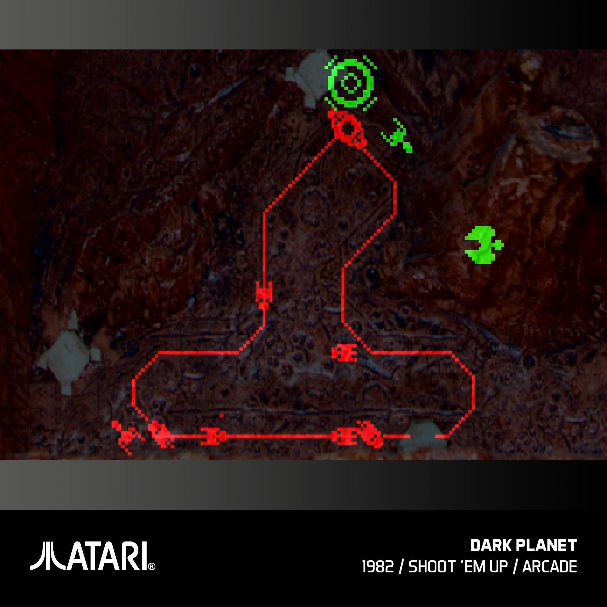 Evercade Atari Arcade Collection #2 - Image 7