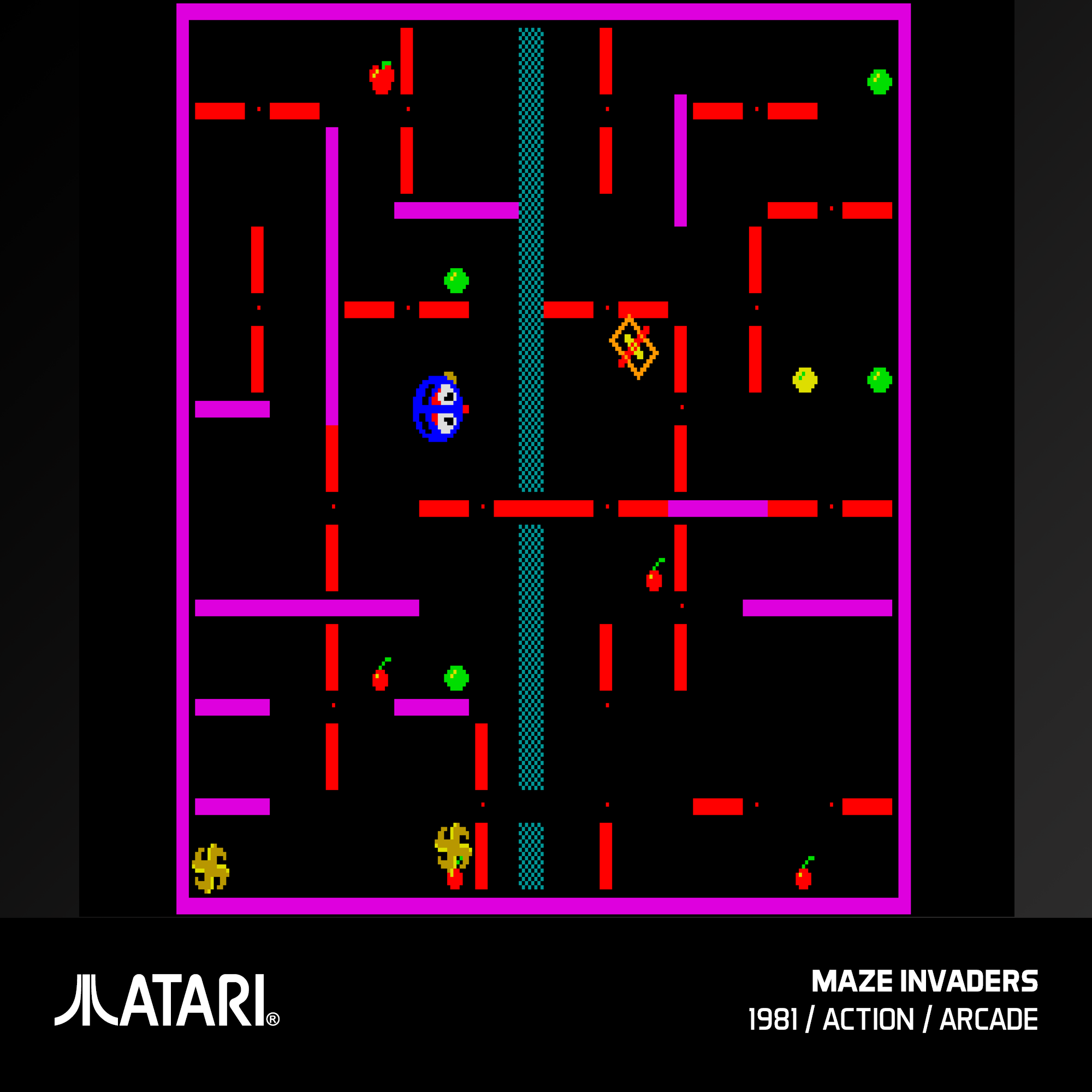 Evercade Atari Arcade Collection #2 - Image 5