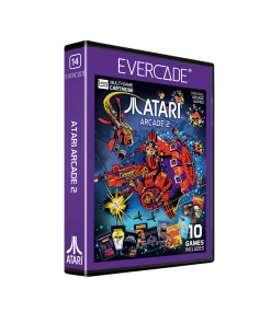 Evercade Atari Arcade Collection #2