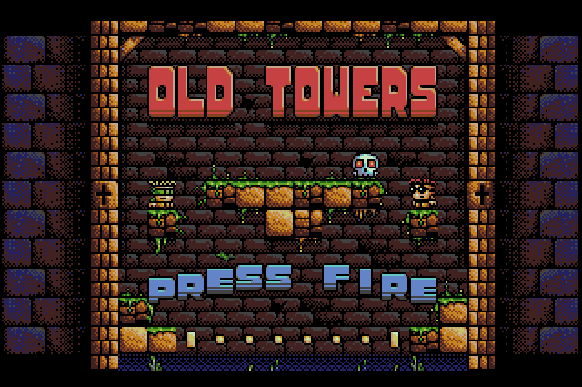 Old Towers - Image 4