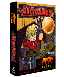 Old Towers