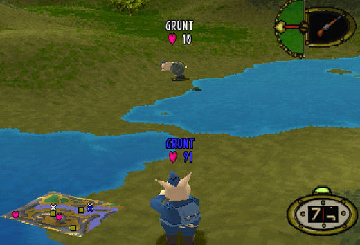 Evercade Gremlin Collection #2 - Image 3