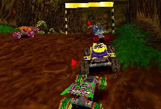 Evercade Gremlin Collection #2 - Image 4