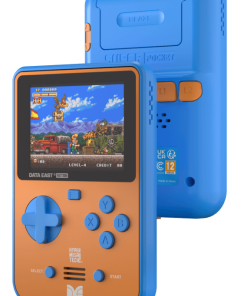 Super Pocket Data East Edition