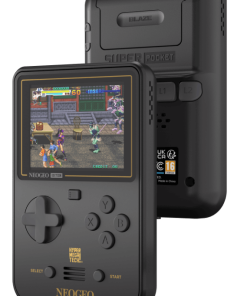 Super Pocket NEOGEO Edition