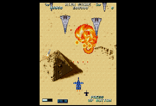 Evercade Windjammers, Karnov & Friends - Image 4