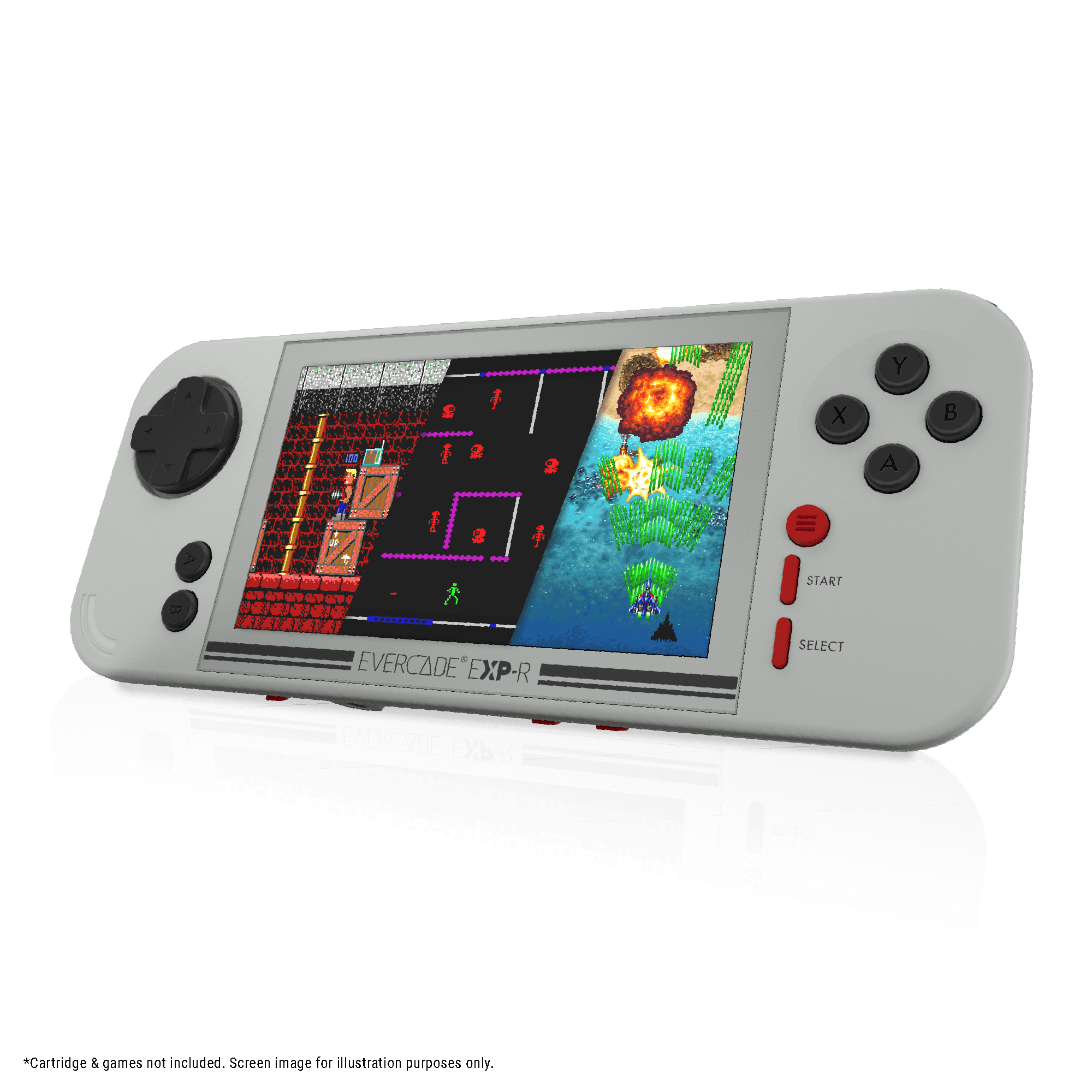 Evercade EXP-R Solo - Image 3