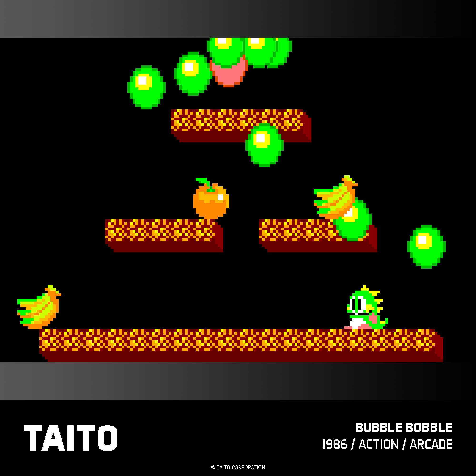 Evercade Taito Arcade #1 - Image 3