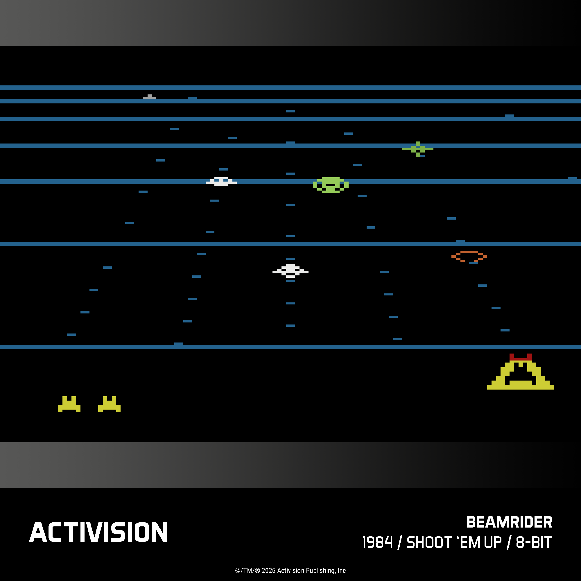 Evercade Activision Collection #1 - Image 3