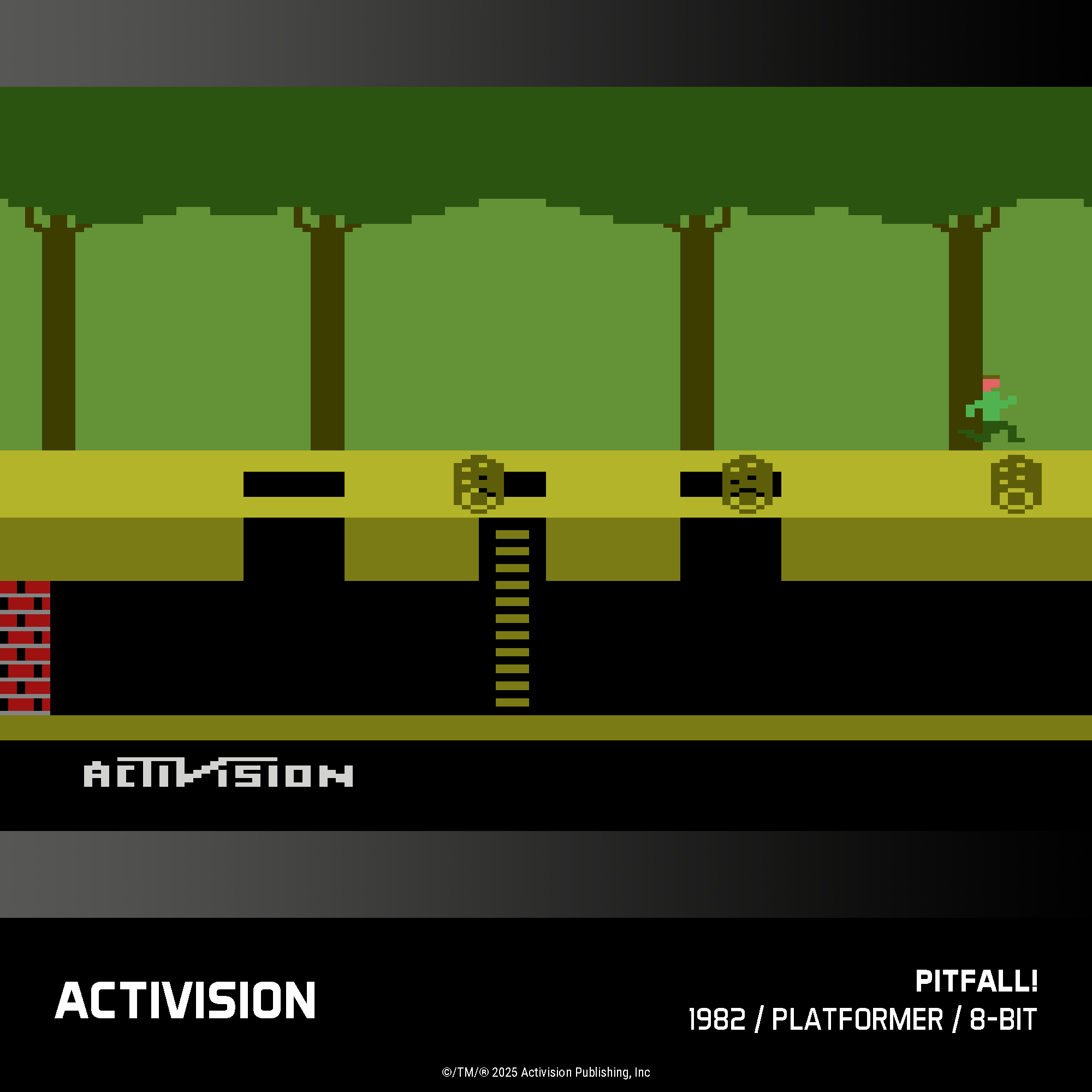 Evercade Activision Collection #1 - Image 4