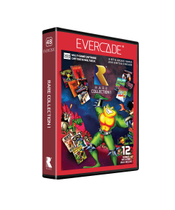 Evercade Rare Collection #1