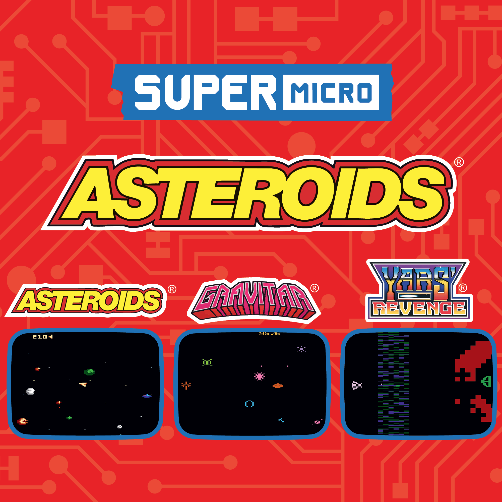 Super Micro Keychains - Image 9