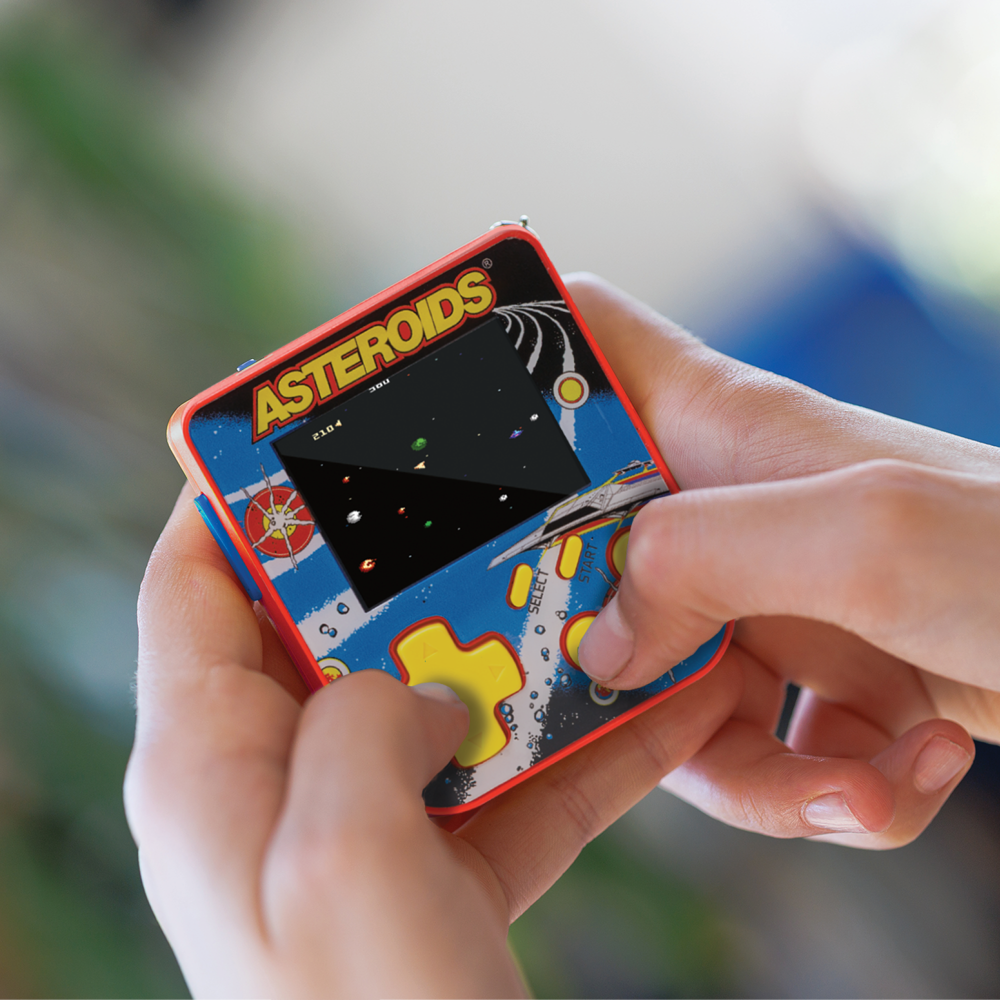 Super Micro Keychains - Image 2