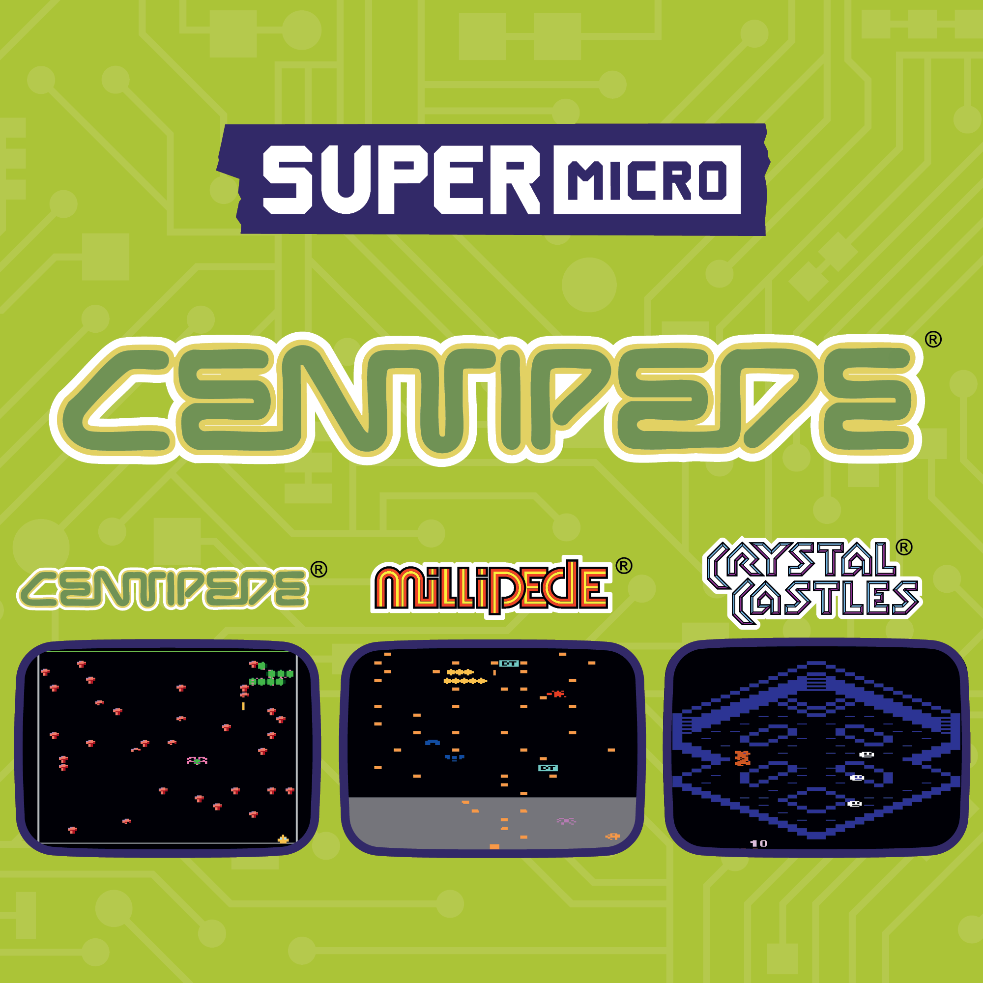 Super Micro Keychains - Image 7