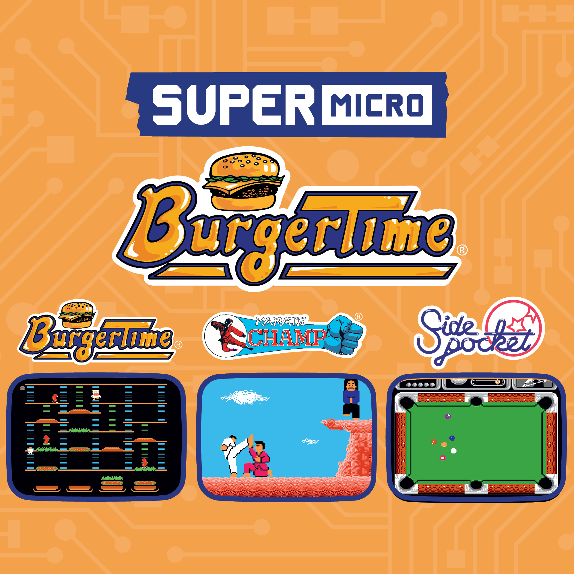 Super Micro Keychains - Image 8